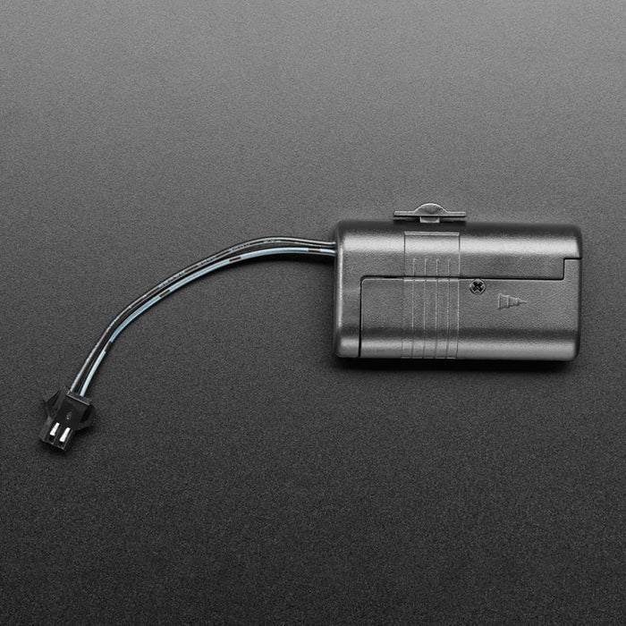 EL Wire 1xAAA Mini Inverter by Adafruit - The Pi Hut