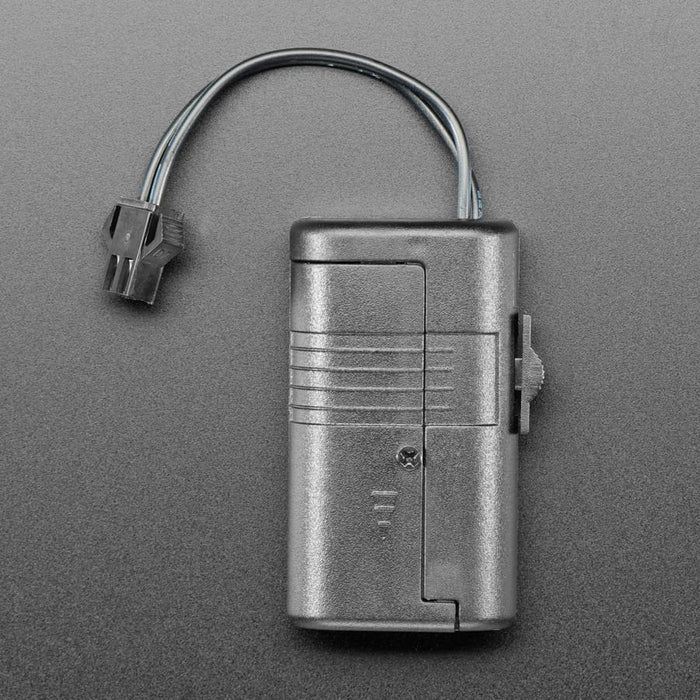 EL Wire 1xAAA Mini Inverter by Adafruit - The Pi Hut