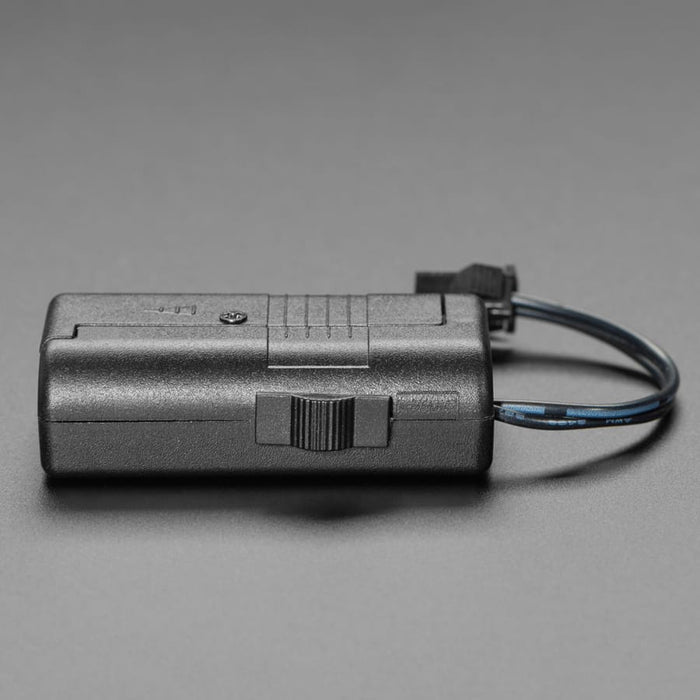 EL Wire 1xAAA Mini Inverter by Adafruit - The Pi Hut