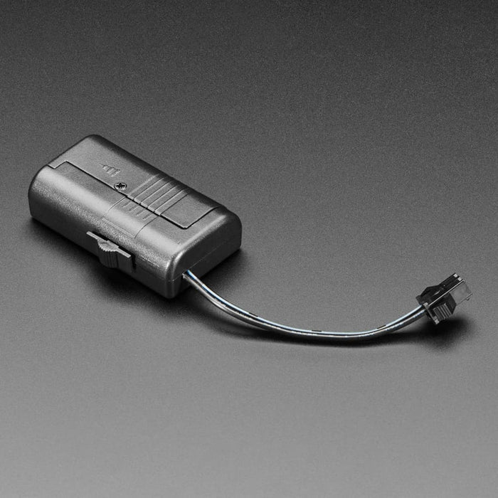 EL Wire 1xAAA Mini Inverter by Adafruit - The Pi Hut