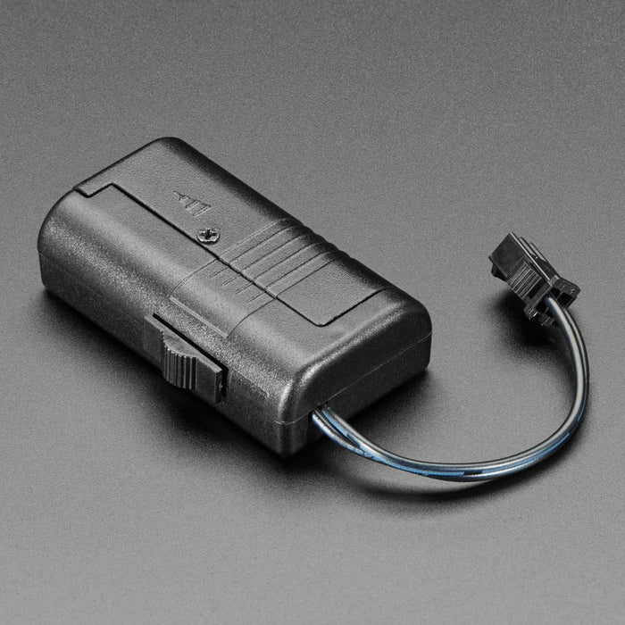 EL Wire 1xAAA Mini Inverter by Adafruit - The Pi Hut