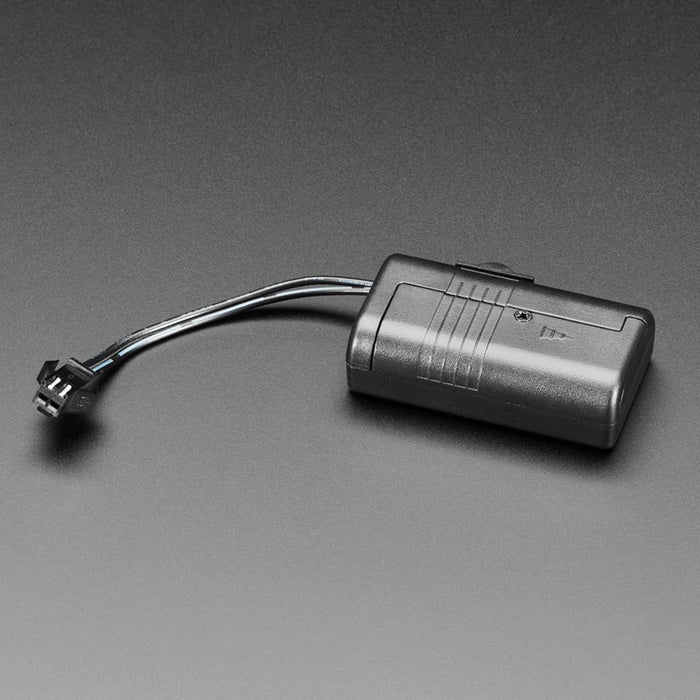 EL Wire 1xAAA Mini Inverter by Adafruit - The Pi Hut