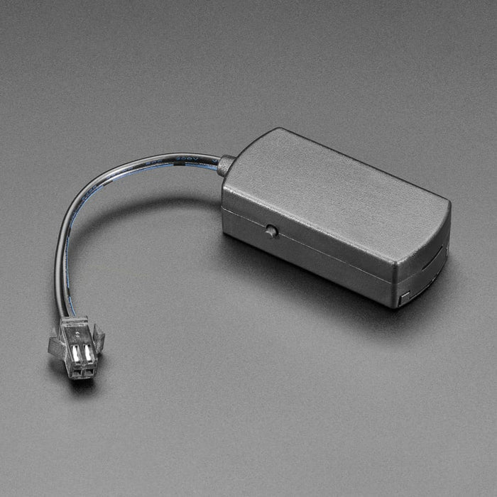 EL Wire Coin Cell Mini Inverter by Adafruit - The Pi Hut