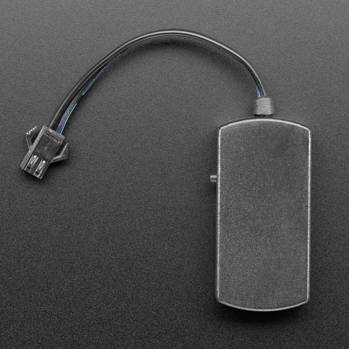 EL Wire Coin Cell Mini Inverter by Adafruit - The Pi Hut