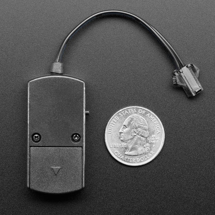EL Wire Coin Cell Mini Inverter by Adafruit - The Pi Hut