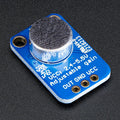 Electret Microphone Amplifier - MAX4466 with Adjustable Gain by Adafruit - The Pi Hut