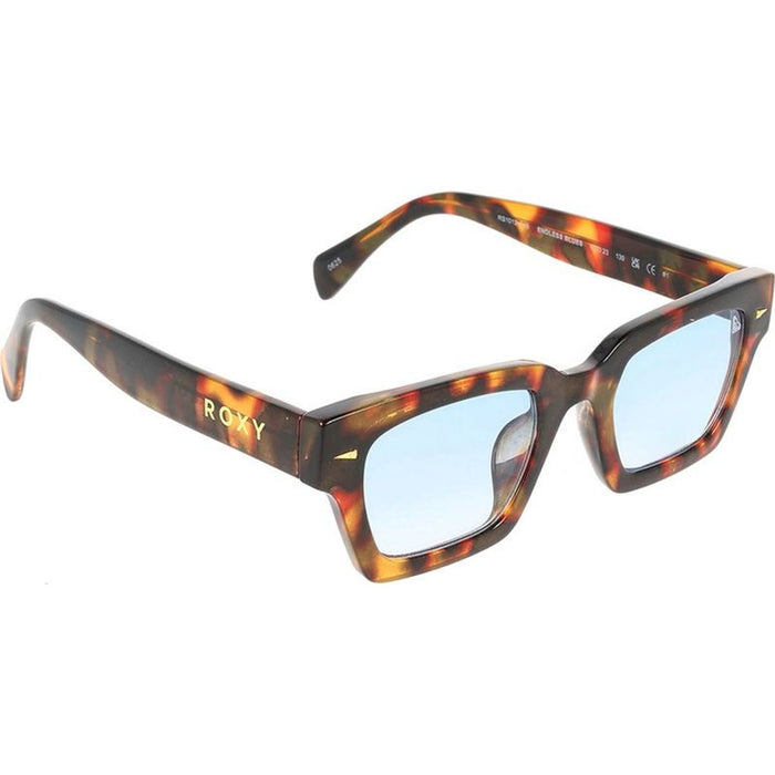 Endless Blues, Crystal Demi/Blue Gradient Lenses