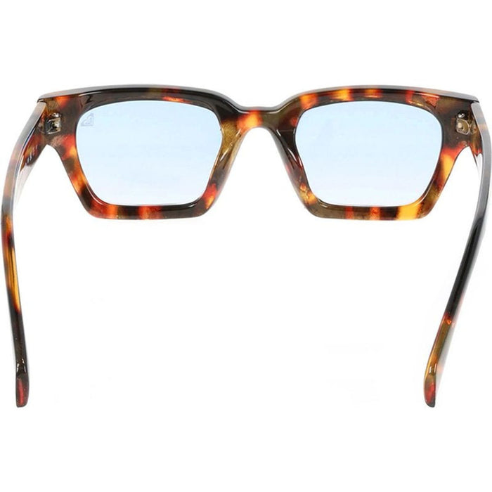 Endless Blues, Crystal Demi/Blue Gradient Lenses
