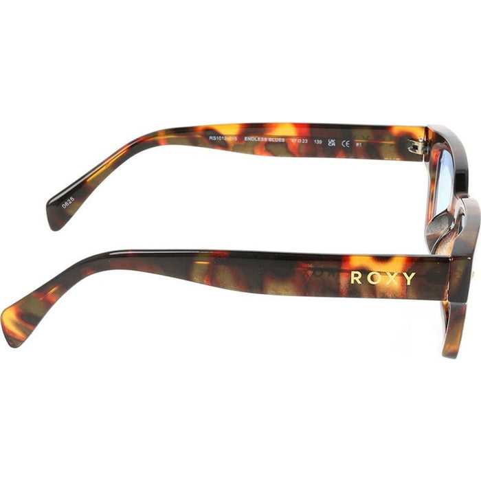 Endless Blues, Crystal Demi/Blue Gradient Lenses