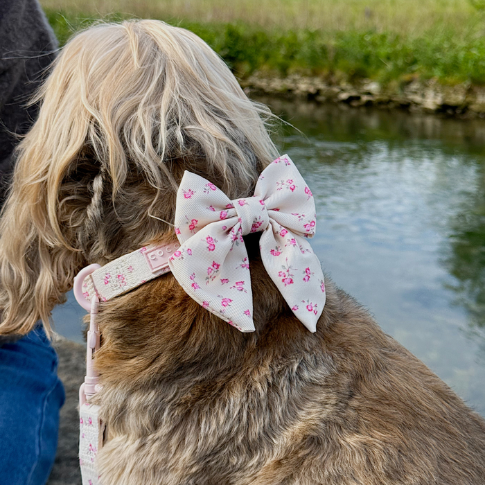 English Rose COLLAR