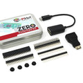 Essential Raspberry Pi Zero Kit by The Pi Hut - The Pi Hut