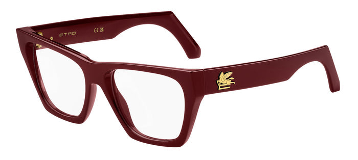 Burgundy / 52