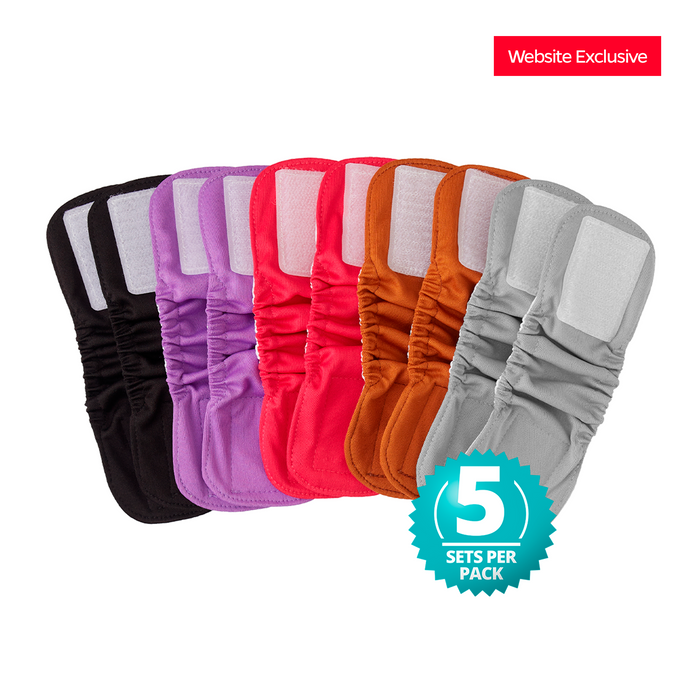 Extendrs® (5-Pack)