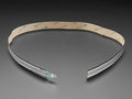 Extra-long Force-sensitive Resistor (FSR) (Interlink 408) by The Pi Hut - The Pi Hut