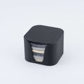Black / Charcoal / Facial Rounds + Laundry Bag