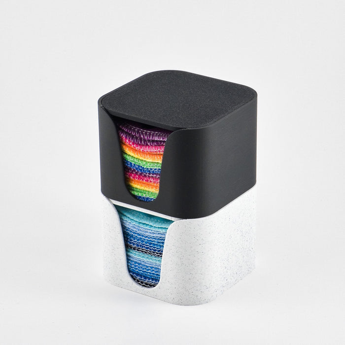 Facial Rounds Caddy