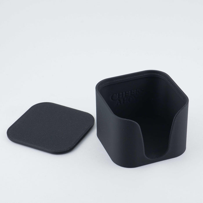 Facial Rounds Caddy