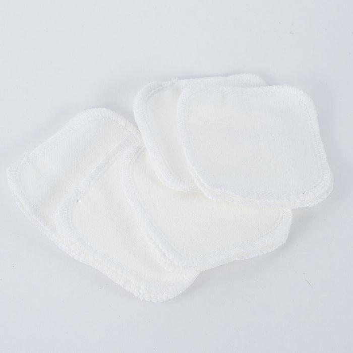 Cotton Facial Rounds (12 pack)-Assorted-Cheeks Ahoy