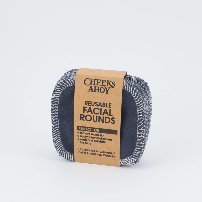 Facial Rounds