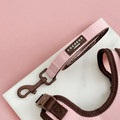 Farmhouse Dusty Pink Lead