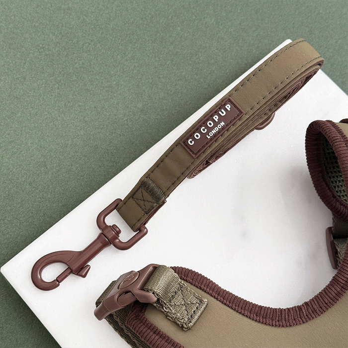 Farmhouse Moss Green Lead
