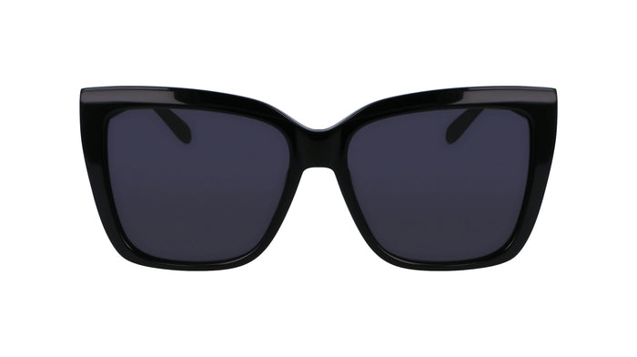 Ferragamo SF1102S Black/Grey #colour_black-grey