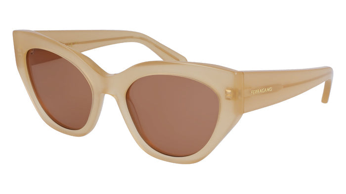 Opaline Honey/Brown / 55