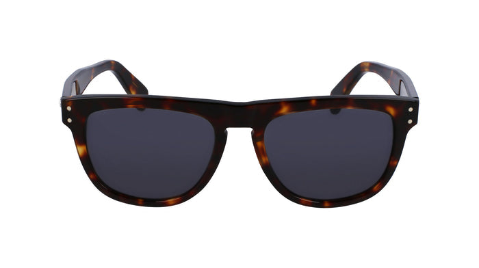 Ferragamo SF1111S Dark Tortoise/Grey #colour_dark-tortoise-grey