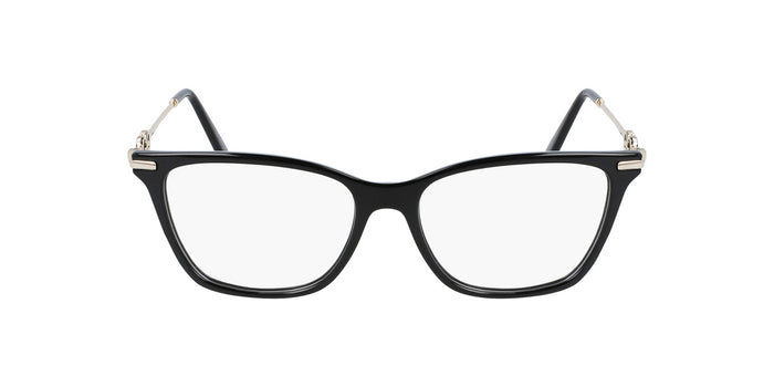 Ferragamo SF2891 Black #colour_black