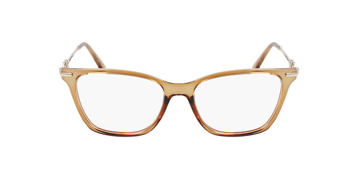 Ferragamo SF2891 Brown #colour_brown