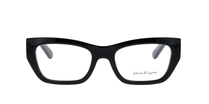 Ferragamo SF2922 Black #colour_black