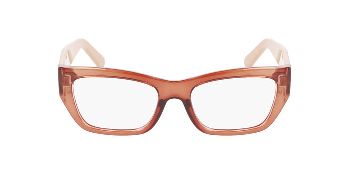 Ferragamo SF2922 Brown #colour_brown