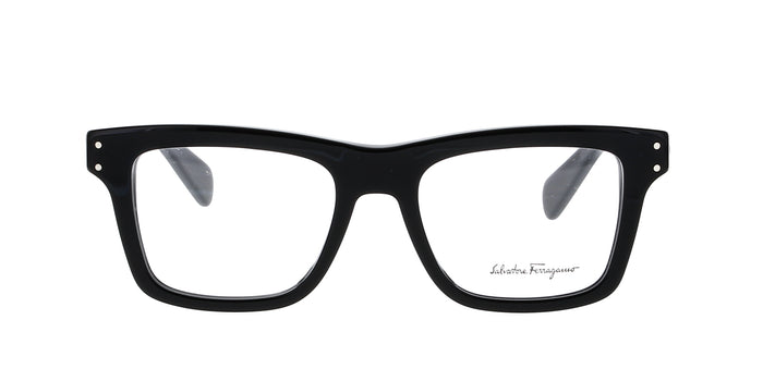 Ferragamo SF2923 Black #colour_black