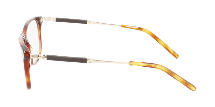 Ferragamo SF2926 Light Tortoise #colour_light-tortoise