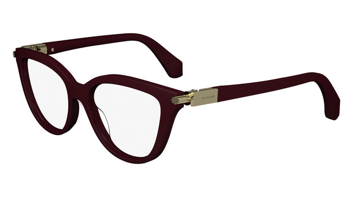 Burgundy / 52