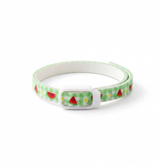 Green Repellent Collar