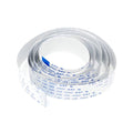 Flex Cable for Raspberry Pi Camera or Display - 2m by The Pi Hut - The Pi Hut