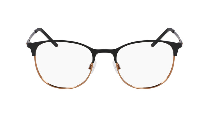 Flexon E1142 Matte Black #colour_matte-black