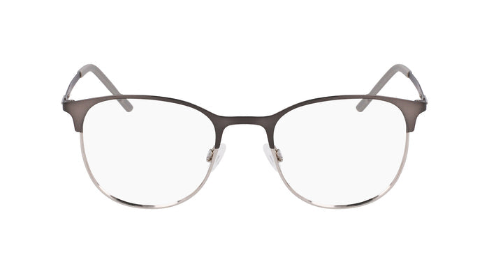 Flexon E1142 Matte Gunmetal #colour_matte-gunmetal