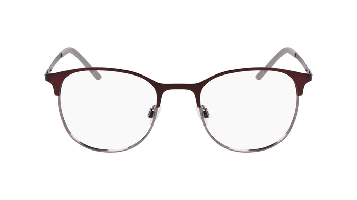 Flexon E1142 Matte Midnight Plum #colour_matte-midnight-plum