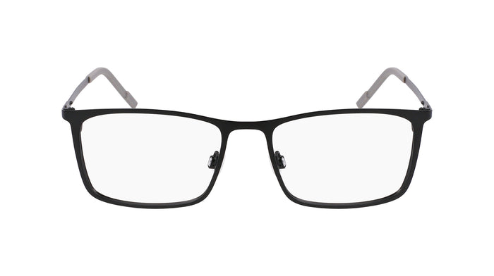 Flexon E1144 Matte Black-Gunmetal #colour_matte-black-gunmetal