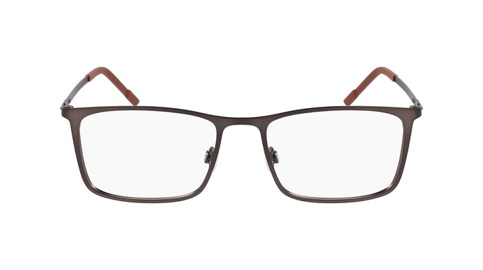 Flexon E1144 Matte Gunmetal-Sepia #colour_matte-gunmetal-sepia