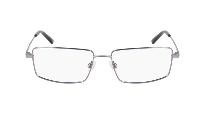 Flexon H6069 Matte Gunmetal #colour_matte-gunmetal