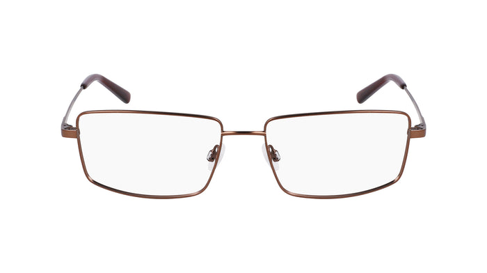 Flexon H6069 Matte Coffee #colour_matte-coffee