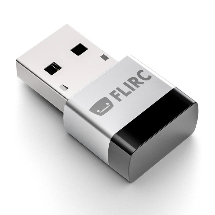 Flirc USB V2 - Use any Remote with your Media Center by FLIRC - The Pi Hut