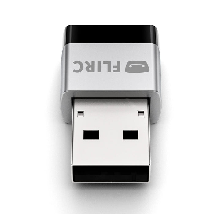 Flirc USB V2 - Use any Remote with your Media Center by FLIRC - The Pi Hut