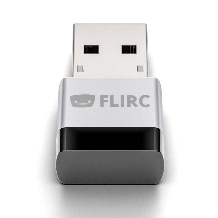 Flirc USB V2 - Use any Remote with your Media Center by FLIRC - The Pi Hut