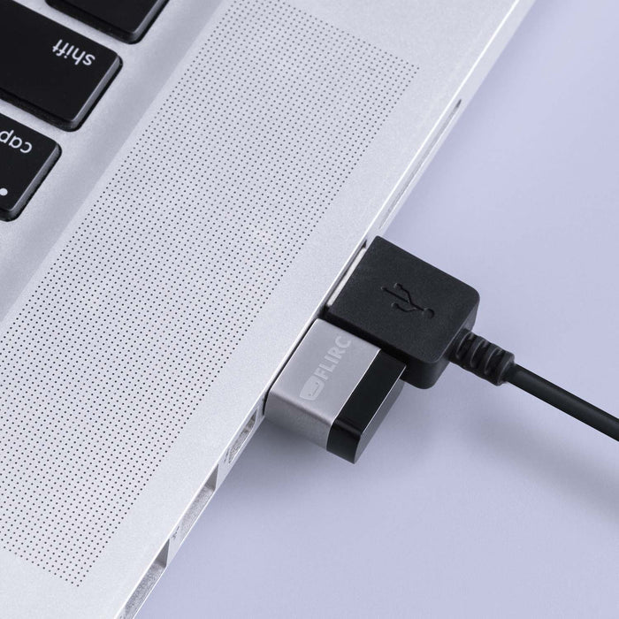 Flirc USB V2 - Use any Remote with your Media Center by FLIRC - The Pi Hut