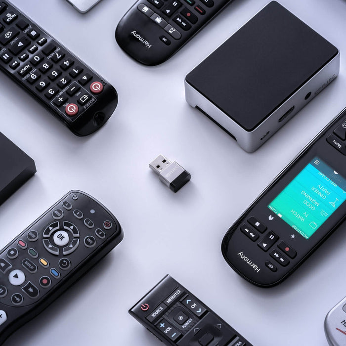 Flirc USB V2 - Use any Remote with your Media Center by FLIRC - The Pi Hut