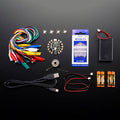 FLORA Budget Pack by Adafruit - The Pi Hut